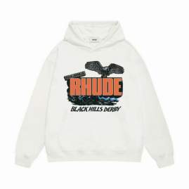Picture of Rhude Hoodies _SKURhudeS-XXLsytRHM0595604